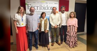 Agotamiento, primeros amores y el legado de Hemingway marcan la tercera jornada de Escribidores 2026