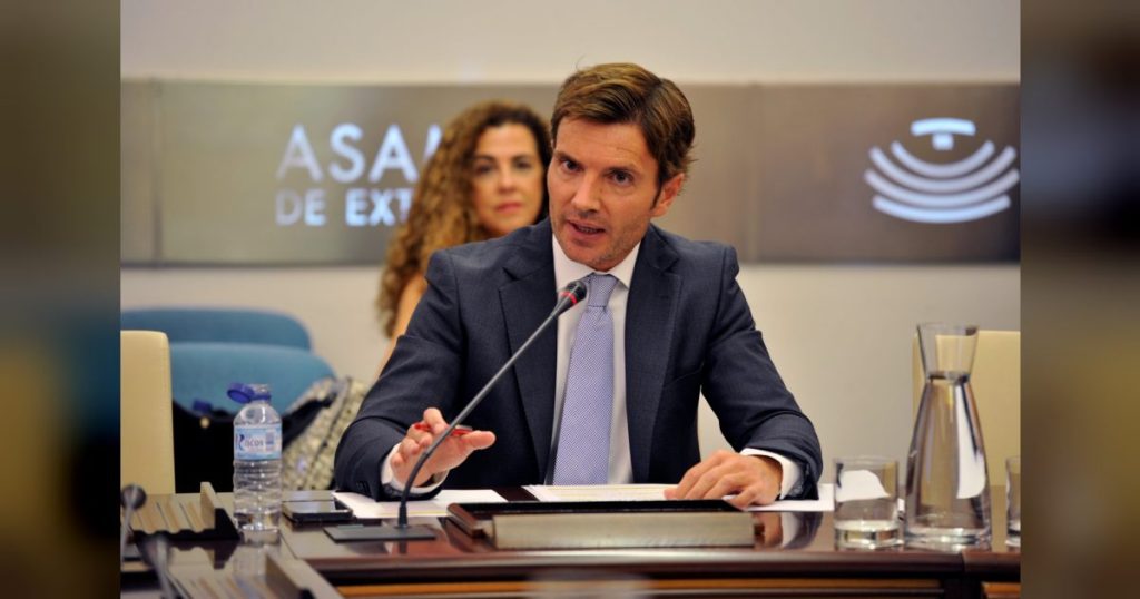 Educacion asegura que no se cerrara ningun colegio en Extremadura