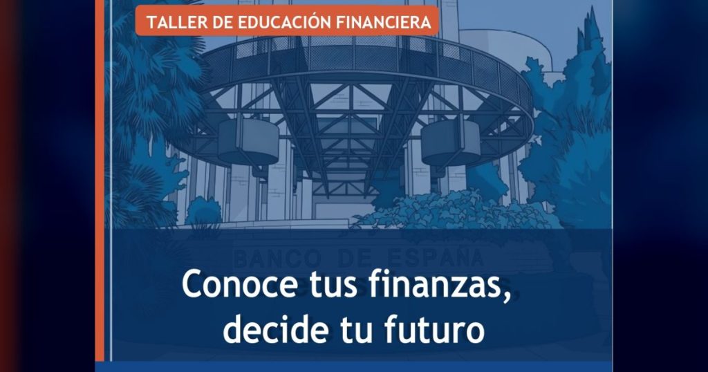 El IMEX organiza un taller de educación financiera para mujeres víctimas de violencia de género