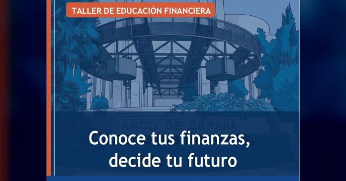 El IMEX organiza un taller de educación financiera para mujeres víctimas de violencia de género