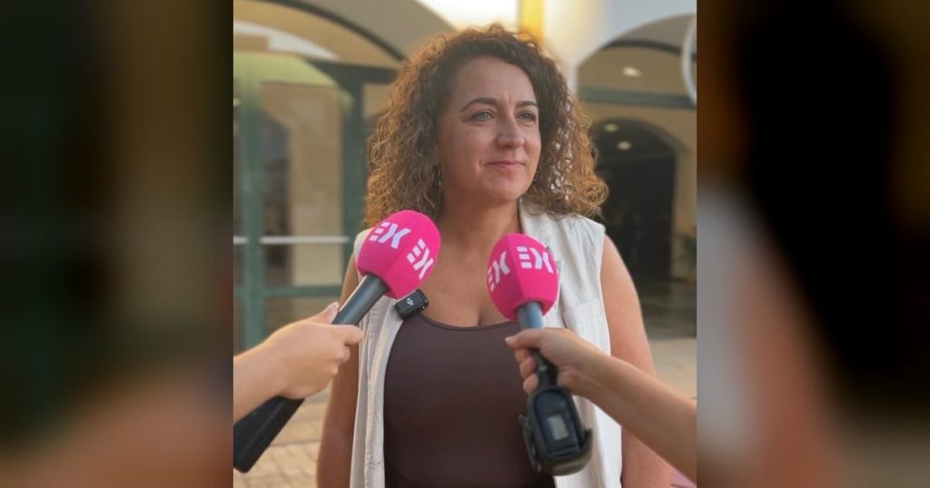 El IMEX reclama una respuesta coordinada frente a la trata de mujeres y niñas con fines de explotación sexual