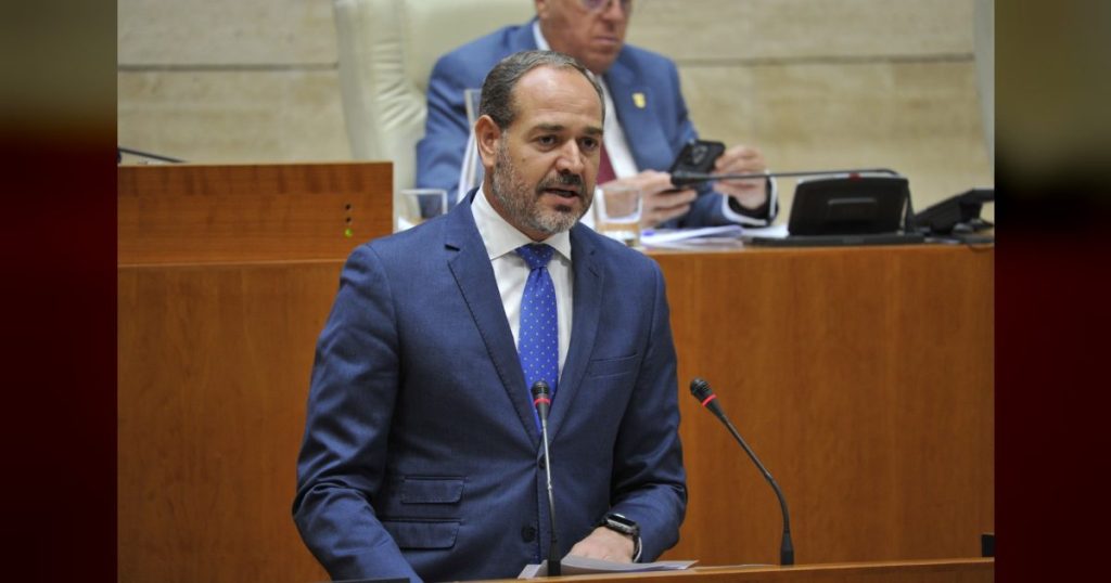 Extremadura aprueba el decreto que aumenta el suelo para vivienda y reduce los plazos urbanisticos