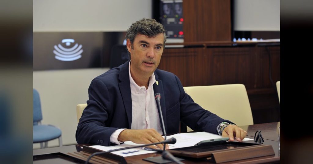 Extremadura consolida la gratuidad del autobus