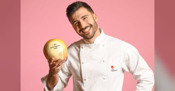 Extremadura lleva el sabor de la dehesa a uno de los principales eventos de alta cocina de Portugal
