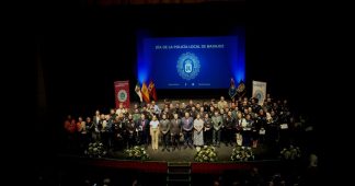 Extremadura moderniza su policía local: 230 nuevos agentes, más formación y nuevas tecnologías