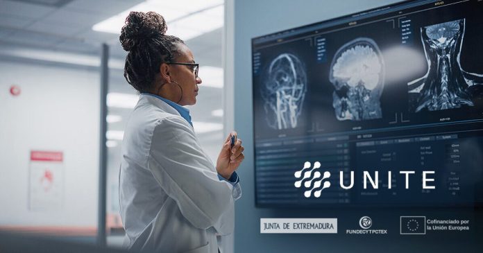 Extremadura podra captar nuevos fondos europeos para impulsar proyectos de salud digital