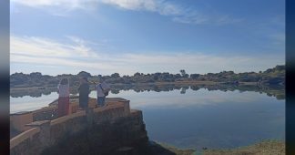 Extremadura protagonizará varios episodios de un programa de televisión sobre viajes en Argentina