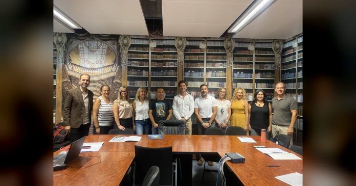 Extremadura suma 113 proyectos europeos eTwinning de cooperación educativa y cinco nuevos centros reconocidos como 'eTwinning School'