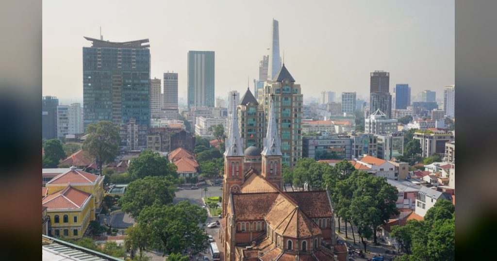 La Junta abre a las empresas extremeñas nuevas oportunidades de negocio en el mercado vietnamita