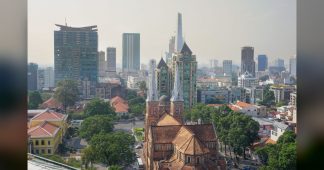 La Junta abre a las empresas extremeñas nuevas oportunidades de negocio en el mercado vietnamita
