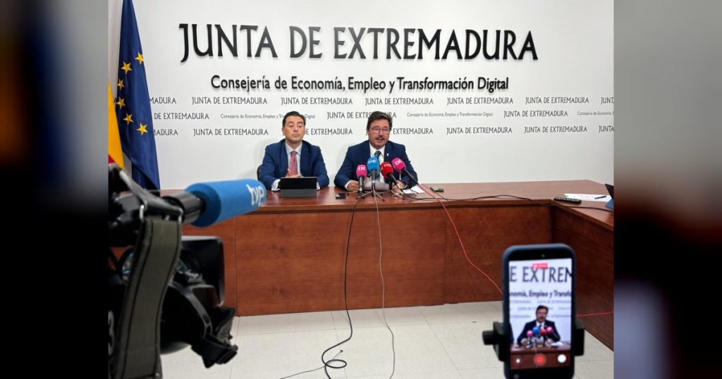 La Junta de Extremadura cierra su segunda misión a China con seis acuerdos que abren nuevas vías de cooperación e inversión