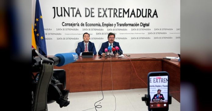La Junta de Extremadura cierra su segunda misión a China con seis acuerdos que abren nuevas vías de cooperación e inversión