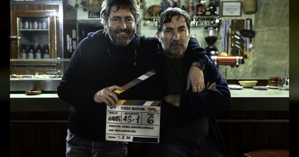 La Junta de Extremadura destina 300.000 euros a la producción de dos largometrajes audiovisuales