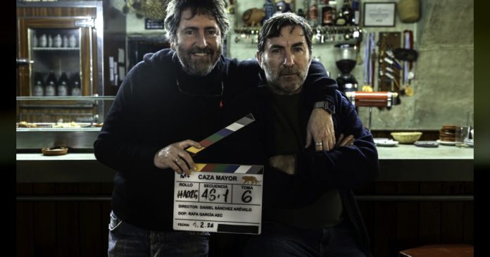 La Junta de Extremadura destina 300.000 euros a la producción de dos largometrajes audiovisuales