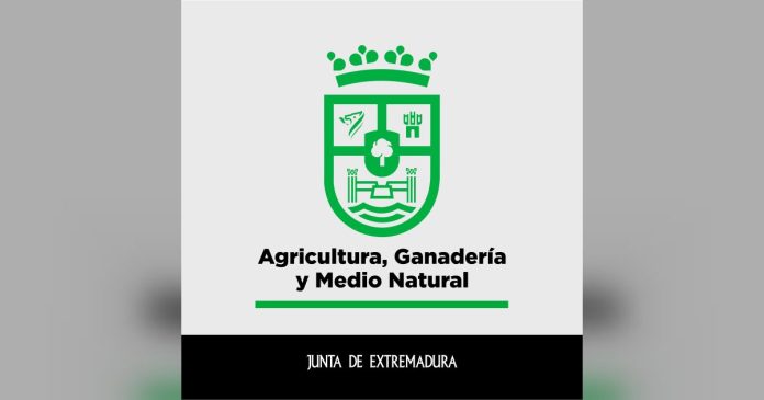 La Junta de Extremadura garantiza una gestión equilibrada de la presa de Valuengo para asegurar el regadío y prevenir emergencias como las registradas el pasado mes de febrero