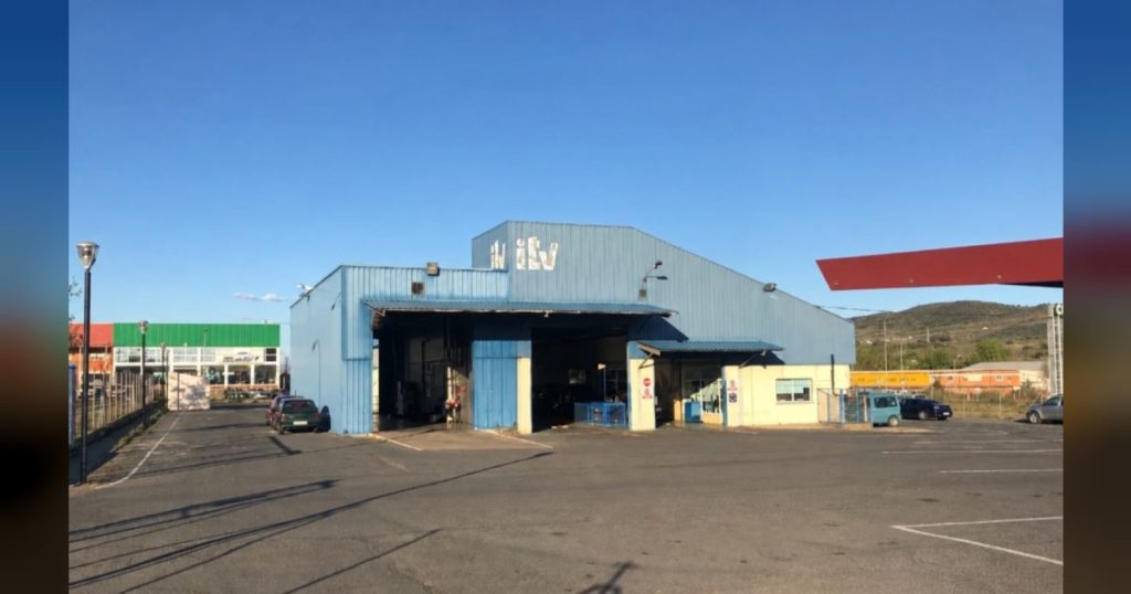 La Junta de Extremadura licita por más de 418.000 euros la climatización de las líneas de inspección de nueve estaciones ITV