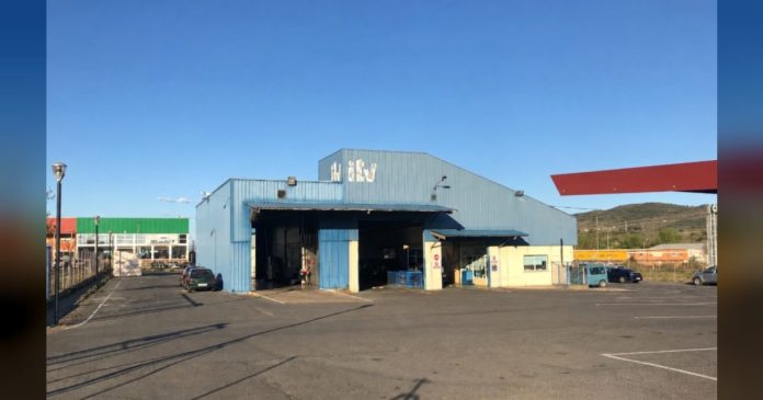 La Junta de Extremadura licita por más de 418.000 euros la climatización de las líneas de inspección de nueve estaciones ITV