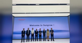 La Junta de Extremadura refuerza en China su estrategia de atraccion de inversiones