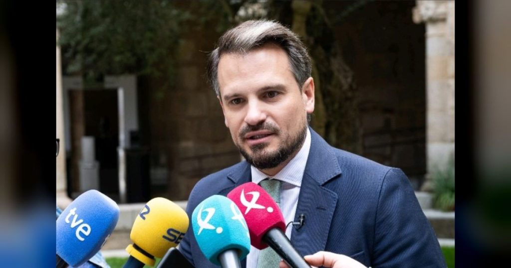 La Junta defiende la vigencia de la Ley de Concordia y su compromiso con la memoria, las exhumaciones y la reparación de todas las víctimas