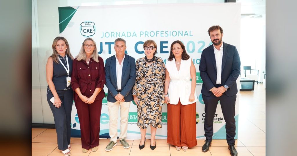 La Junta destaca el potencial de los Certificados de Ahorro Energetico
