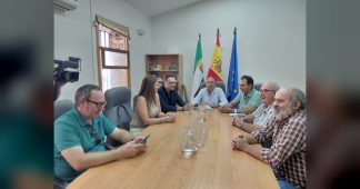 La Junta destina 250.000 euros al sector turístico de Las Hurdes con un sistema de ayudas ágil y simplificado