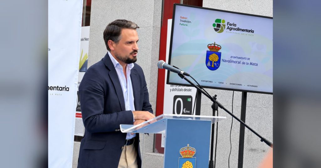 La Junta exige las mismas reglas para el campo extremeño: "No podemos competir con las manos atadas"