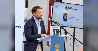 La Junta exige las mismas reglas para el campo extremeño: "No podemos competir con las manos atadas"
