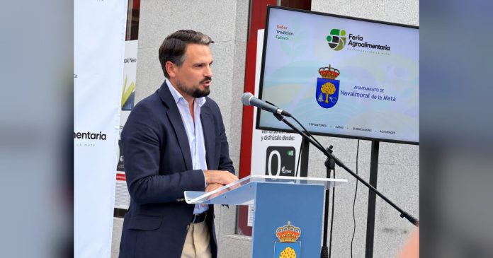 La Junta exige las mismas reglas para el campo extremeño: "No podemos competir con las manos atadas"