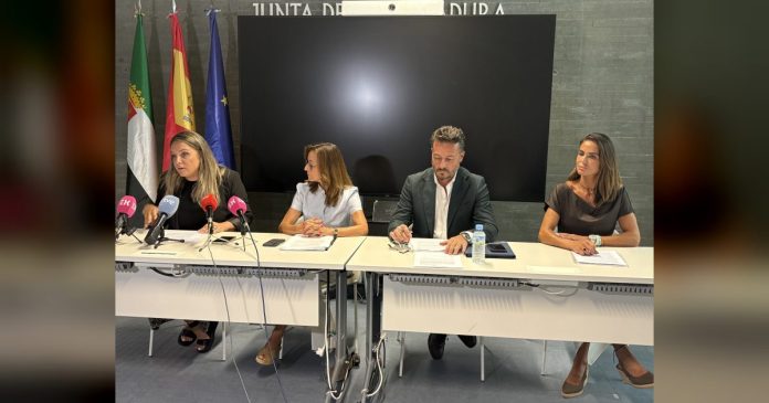 La Junta impulsa nuevas Lanzaderas de Empleo para facilitar la incorporación al mercado laboral de 140 personas desempleadas