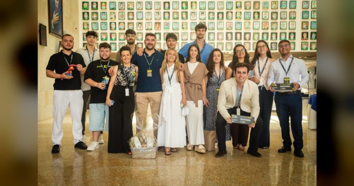 La Pre-incubadora busca nuevos proyectos académicos con potencial para convertirse en empresa