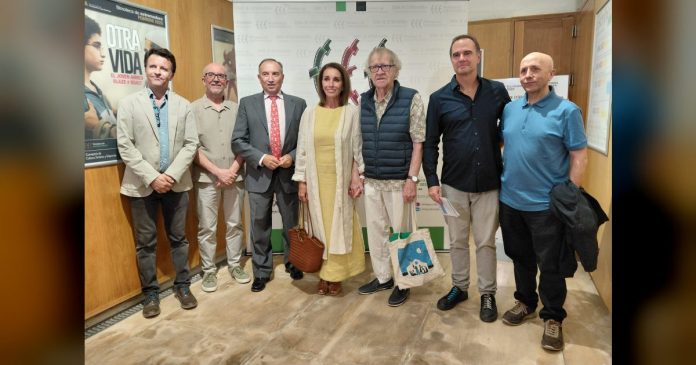 La salud mental, la memoria de Federico García Lorca y la convivencia de los distintos centran la segunda jornada de Escribidores 2026