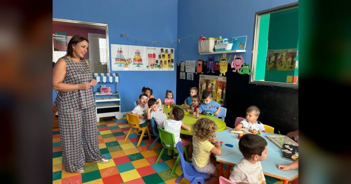 La Secretaría General de Igualdad y Conciliación destina más de 5,8 millones de euros a ayudas para el fomento de la conciliación de la vida personal, familiar y laboral