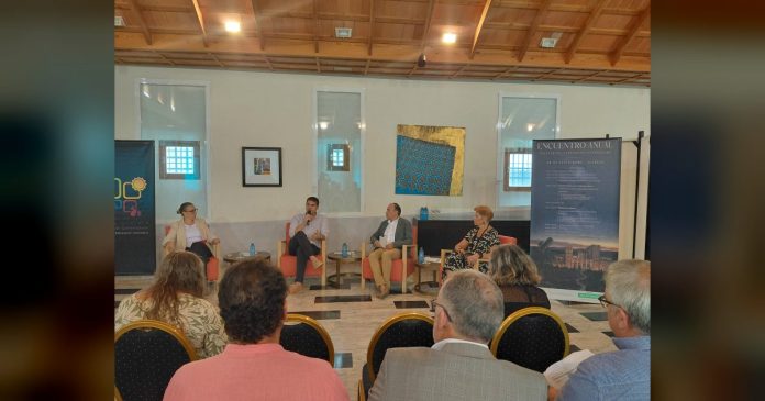 Laureano Leon destaca el papel del Cluster del Turismo