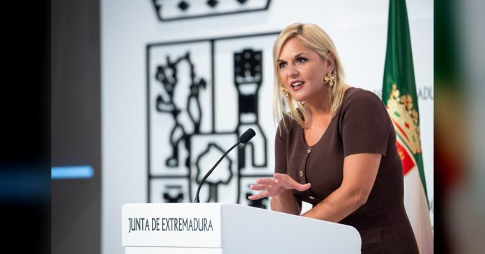 Manzano reclama al ministro de Hacienda información sobre la posibilidad de ampliar plazos para la ejecución de los fondos europeos de recuperación