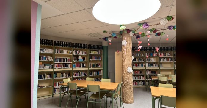Más de 61.400 alumnos recibirán las becas de libros de texto y material escolar en el primer acto de concesión