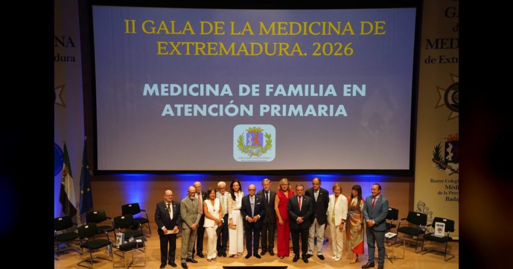 Sara Gª Espada destaca el papel fundamental de la Atención Primaria en el sistema sanitario
