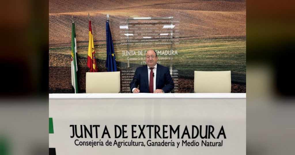 Agricultura destina 19,59 millones de euros en ayudas extraordinarias para los sectores de la cereza, el cereal y la apicultura