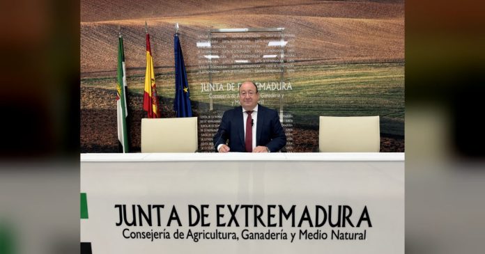 Agricultura destina 19,59 millones de euros en ayudas extraordinarias para los sectores de la cereza, el cereal y la apicultura