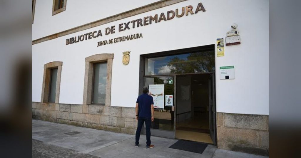Arranca la segunda fase del 'Proyecto AMIGO: Alfabetización Mediática e Informacional en la Red de Bibliotecas de Extremadura'