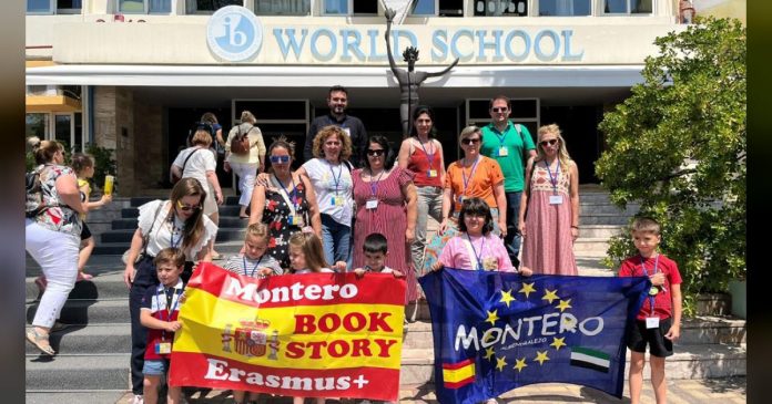 Educación abre la convocatoria de ayudas para financiar intercambios escolares con centros educativos de otros países
