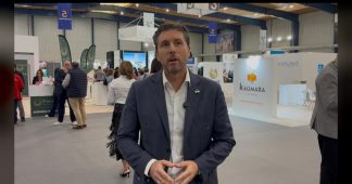 Educación acerca al alumnado de Formación Profesional a un sector estratégico para Extremadura como es la construcción