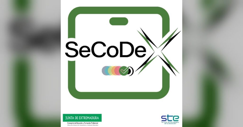 Educación concede el Sello ‘Buena práctica en competencia digital’ a dos proyectos docentes innovadores