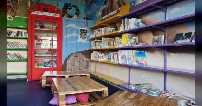 Educación continúa fomentando la lectura y abre nueva convocatoria para los proyectos de innovación en la Red de Bibliotecas Escolares