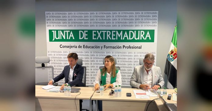 Educación convoca 805 plazas para las oposiciones de secundaria de 2027