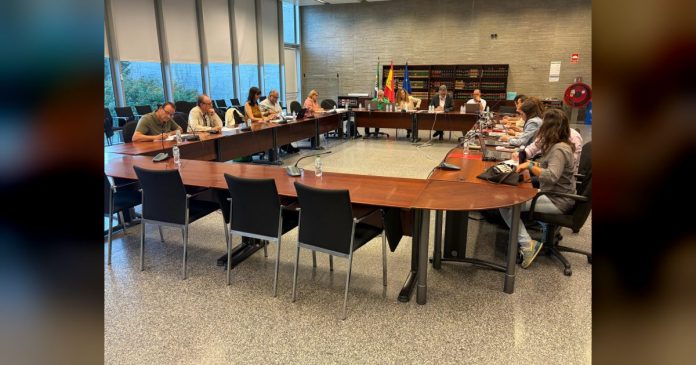 Educación convoca concurso de traslados para todos los cuerpos docentes y de inspectores