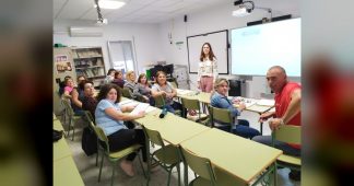 Educación destina más de 553.000 euros a 217 programas de aprendizaje para personas adultas