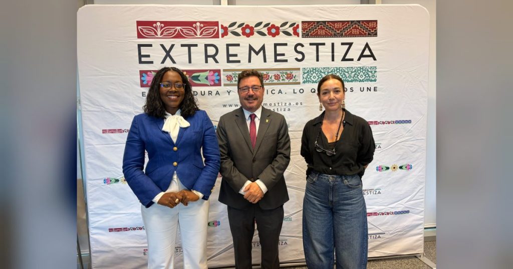 El Mapa de Talento Iberoamericano identifica nuevas oportunidades de emprendimiento, innovacion y conexion empresarial en Extremadura