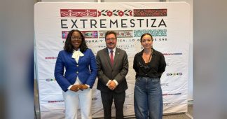 El Mapa de Talento Iberoamericano identifica nuevas oportunidades de emprendimiento, innovacion y conexion empresarial en Extremadura