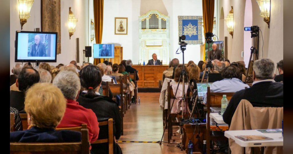Expertos de España y México analizarán en Guadalupe el legado castellano en la configuración histórica de América