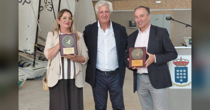 La ampliación del Centro Ibérico de Vela de Orellana la Vieja refuerza el turismo deportivo y los deportes náuticos en Extremadura